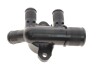 Купить Фланец системы охлаждения Citroen Berlingo/Peugeot Partner 1.9D 95-05 MOTORAD ch7002 (фото3) подбор по VIN коду, цена 235 грн.