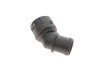 Купить Фланец системы охлаждения VW Golf IV/Passat 97-16 Audi A3, Skoda Octavia, Volkswagen Golf, Audi TT, Volkswagen Bora, Seat Toledo, Leon, Volkswagen Polo, Touran, Caddy, Seat Altea MOTORAD ch7009 (фото3) подбор по VIN коду, цена 142 грн.