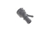 Купити Фланець системи охолодження VW Caddy III 1.2 TSI/1.4 04-15 MOTORAD ch7016 (фото3) підбір по VIN коду, ціна 276 грн.