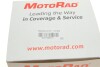 Купити Фланець системи охолодження Renault Clio II/Kangoo/Megane II 1.9 dTi/2.0 98- MOTORAD ch7025 (фото4) підбір по VIN коду, ціна 230 грн.
