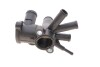 Купить Фланец системы охлаждения VW Golf III 1.4/1.6 91-99 MOTORAD ch7039 (фото2) подбор по VIN коду, цена 467 грн.