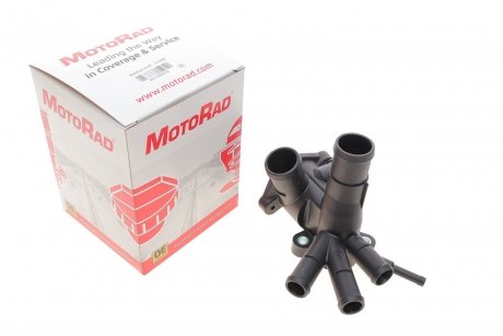 Фланец системы охлаждения VW Golf III 1.4/1.6 91-99 MOTORAD ch7039