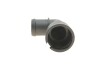 Купить Фланец системы охлаждения VW Passat/Polo/Golf IV 1.6-2.0/1.9D/TD 88-02 MOTORAD ch7064 (фото4) подбор по VIN коду, цена 149 грн.