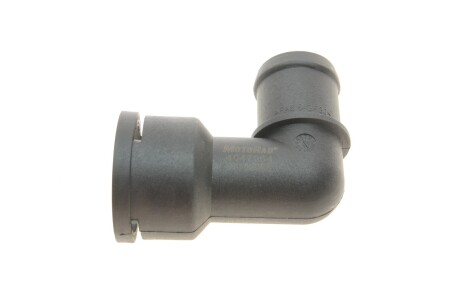 Фланец системы охлаждения VW Passat/Polo/Golf IV 1.6-2.0/1.9D/TD 88-02 MOTORAD ch7064