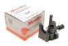Купити Фланець системи охолодження Ford Fiesta/Focus II/III/Mondeo 1.2-1.6Ti 99- (+ датчик) Ford Fiesta, Focus MOTORAD ch7069 (фото2) підбір по VIN коду, ціна 1119 грн.