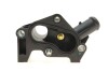 Купити Фланець системи охолодження Ford Fiesta/Focus II/III/Mondeo 1.2-1.6Ti 99- (+ датчик) Ford Fiesta, Focus MOTORAD ch7069 (фото4) підбір по VIN коду, ціна 1119 грн.