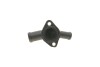 Купити Фланець системи охолодження VW T4 2.0/1.9 TD 90-03 Volkswagen Transporter, Bora, Golf, Audi A3 MOTORAD ch7074 (фото2) підбір по VIN коду, ціна 156 грн.