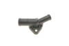 Купити Фланець системи охолодження VW T4 2.0/1.9 TD 90-03 Volkswagen Transporter, Bora, Golf, Audi A3 MOTORAD ch7074 (фото3) підбір по VIN коду, ціна 156 грн.