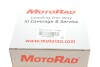 Купити Фланець системи охолодження VW Polo II/Golf II 1.0/1.3 81-94 Volkswagen Polo, Seat Ibiza, Volkswagen Golf, Jetta MOTORAD ch7085 (фото6) підбір по VIN коду, ціна 428 грн.