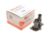 Купити Фланець системи охолодження Ford Fiesta/Focus 1.25-1.6 16V 95-04 MOTORAD ch7094 (фото2) підбір по VIN коду, ціна 248 грн.
