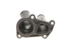 Купити Фланець системи охолодження Ford Fiesta/Focus 1.25-1.6 16V 95-04 MOTORAD ch7094 (фото5) підбір по VIN коду, ціна 248 грн.