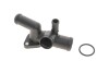Купити Фланець системи охолодження Audi A3/VW Golf IV 1.8T 96-05 MOTORAD ch8702 (фото1) підбір по VIN коду, ціна 371 грн.