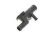 Купити Фланець системи охолодження Audi A3/VW Golf IV 1.8T 96-05 MOTORAD ch8702 (фото2) підбір по VIN коду, ціна 371 грн.
