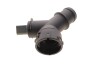 Купити Фланець системи охолодження VW Caddy III/Golf V/VI 1.4TSI/1.9 TDI 05-13 Skoda Superb, Audi TT, Skoda Yeti, Volkswagen Jetta, Passat, Touran, Audi A3, Volkswagen Golf, Caddy, Seat Altea, Skoda Octavia MOTORAD ch8732 (фото2) підбір по VIN коду, ціна 494 грн.