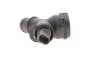Купити Фланець системи охолодження VW Caddy III/Golf V/VI 1.4TSI/1.9 TDI 05-13 Skoda Superb, Audi TT, Skoda Yeti, Volkswagen Jetta, Passat, Touran, Audi A3, Volkswagen Golf, Caddy, Seat Altea, Skoda Octavia MOTORAD ch8732 (фото3) підбір по VIN коду, ціна 494 грн.