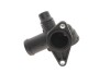 Купити Фланець системи охолодження Audi A4 1.8 00-04 MOTORAD ch9904 (фото4) підбір по VIN коду, ціна 208 грн.