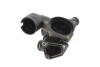 Купить Фланец системы охлаждения VW T4/T5/Passat/Golf IV 2.3-3.2 98-09 MOTORAD ch9920 (фото2) подбор по VIN коду, цена 899 грн.
