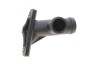 Купити Фланець системи охолодження VW Golf II/Passat 83-97 MOTORAD ch9953 (фото1) підбір по VIN коду, ціна 180 грн.