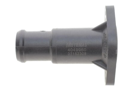 Фланець системи охолодження VW Golf/Jetta/Polo/Passat 1.6-2.0 86-01 MOTORAD ch9960