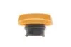 Купити Кришка горловини маслозаливної Opel Astra G/H 1.4-1.8 98-10/ Combo 1.6 05- MOTORAD mo233 (фото3) підбір по VIN коду, ціна 239 грн.