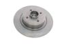 Купить Диск тормозной (задний) Renault Scenic II 03- (274x11) (+ABS) (с подшипником)) Motrio 8660001810 (фото2) подбор по VIN коду, цена 3891 грн.