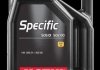 Купить Масло масло 5W40 5L SPECIFIC VW 505.01/502.00 = 842451 MOTUL 101575 (фото1) подбор по VIN коду, цена 2491 грн.