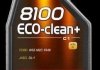 Купити Олива мот 5W30 1L 8100 ECO-CLEAN+ Ford WSS M2C 934B =842511 MOTUL 101580 (фото1) підбір по VIN коду, ціна 614 грн.