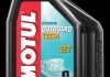 Купити Олива для 2-тактних двигунів MOTUL 101726 (фото1) підбір по VIN коду, ціна 857 грн.