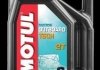 Купити Олива для 2-тактних двигунів MOTUL 101728 (фото1) підбір по VIN коду, ціна 1949 грн.