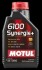 Мастило моторне 6100 SYNERGIE+ SAE 10W40 (1L) 839411 102781