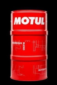 Купити Олива для двигуна MOTUL 103695 (фото1) підбір по VIN коду, ціна 17617 грн.