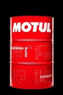 Купити Олива для двигуна MOTUL 105619 (фото1) підбір по VIN коду, ціна 66369 грн.