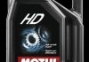 Купити Олива трансмісійна мінеральна "HD" 80W-90, 1л (100102=) MOTUL 105781 (фото1) підбір по VIN коду, ціна 363 грн.