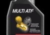 Купити Олива транс MULTI ATF 1L =844911 MOTUL 105784 (фото1) підбір по VIN коду, ціна 558 грн.