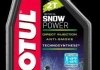 Купити Олива для 2-х тактних двигунів Technosynthese естерова "Snowpower 2T", 1л MOTUL 105887 (фото1) підбір по VIN коду, ціна 554 грн.