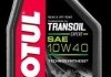 Купить Масло масло 10W40 1L TRANSOIL EXPERT =807801 =100963 MOTUL 105895 (фото1) подбор по VIN коду, цена 558 грн.