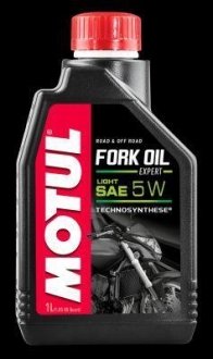 Масло амортизатора MOTUL 105929
