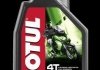 Купить Масло моторное Scooter Expert 4T 10W-40 1л MOTUL 105935 (фото1) подбор по VIN коду, цена 410 грн.