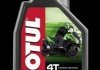 Купить Масло моторное Scooter Expert 4T SAE 10W40 1L MOTUL 105960 (фото1) подбор по VIN коду, цена 419 грн.