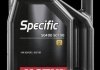 Купити Олива мот 5W30 5L SPECIFIC VW 504.00/507.00 = 838751 MOTUL 106375 (фото1) підбір по VIN коду, ціна 2595 грн.