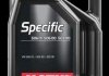 Купити Олива мот 0W30 5L Specific 503.00/506.00/506.01 =824206 MOTUL 106437 (фото1) підбір по VIN коду, ціна 4758 грн.