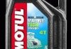 Купити Marine Tech 4T SAE 25W40 (5L) MOTUL 107716 (фото1) підбір по VIN коду, ціна 1795 грн.