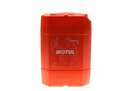 Жидкость гидравлическая Rubric HM 46 (20L) MOTUL 108794