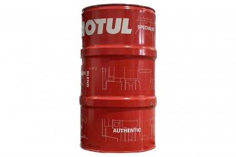 Жидкость гидравлическая Rubric HV 32 (208L) MOTUL 108870