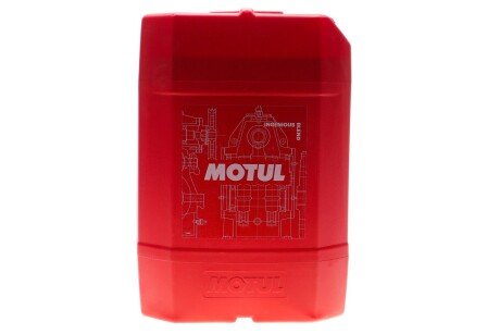 Масло моторное AGRI TEKNO 10W40 20L MOTUL 109071