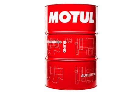 Масло моторное AGRI TEKNO 10W40 208L MOTUL 109088