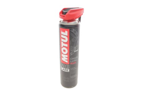 C2 Chain Lube Road 12х0,400 L (=102981) MOTUL 111649