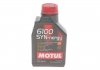 Масло 5W40 Syn-nergy 6100 (1L) (MB 229.5/VW 502 00/505 00/LL-01/RN0710/RN0700) (107975) MOTUL 368311 (фото1)