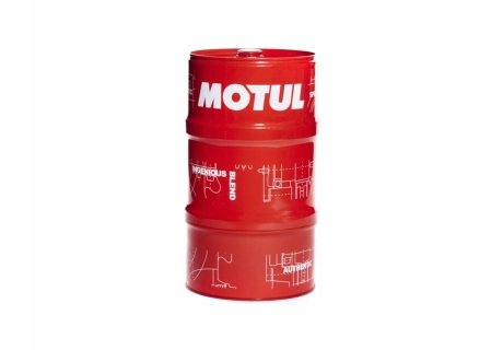 Олива Dexron III (60L) MOTUL 387004