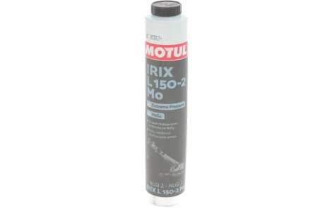 Смазка для подшипников Moly Grease (400gr) 108656 MOTUL 803214